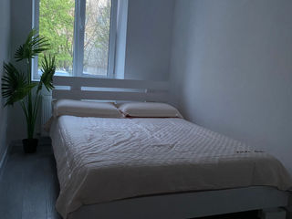 Ap. 2 cam., 45 м², 1/4 et.