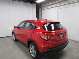 Honda HR-V foto 3