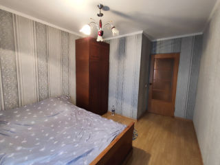 Apartament cu 2 camere, 50 m², Centru, Chișinău foto 5