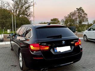 BMW 5 Series foto 5