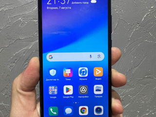 Huawei P20 Lite 4/64 foto 0