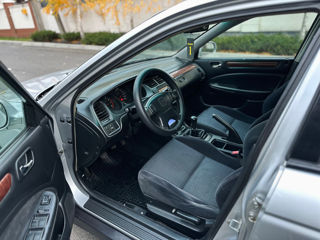 Honda Accord foto 7