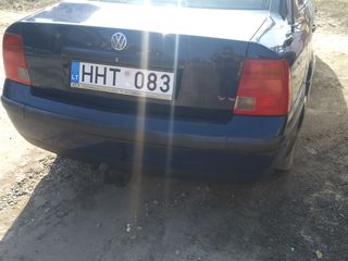 Volkswagen Passat foto 6