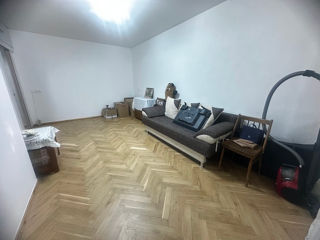 Apartament cu 2 camere, 44 m², Râșcani, Chișinău foto 5