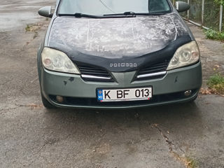 Nissan Primera