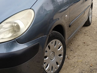 Citroen Xsara Picasso foto 8