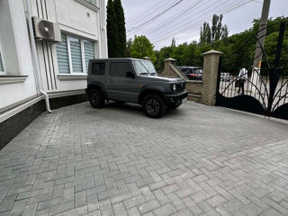 Suzuki Jimny foto 3