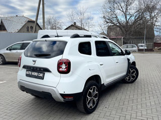 Dacia Duster foto 4