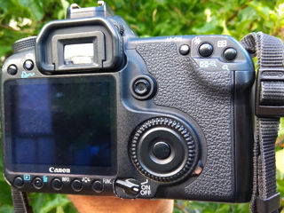 Canon 50D kit foto 3