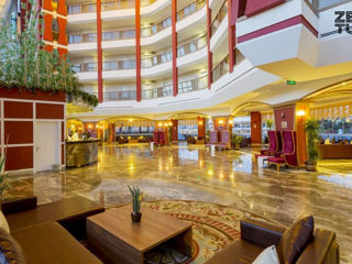 Turcia, Alanya - Senza Hotels The Inn Resort & Spa 5* foto 2
