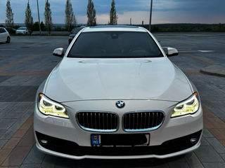 BMW 5 Series foto 1