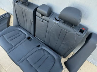 Salon bmw f15 x5 comfort foto 2