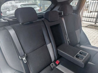 Nissan Qashqai foto 17