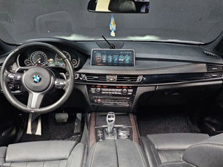 BMW X5 foto 7