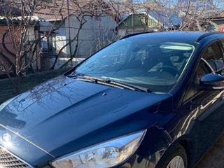 Ford Focus foto 1