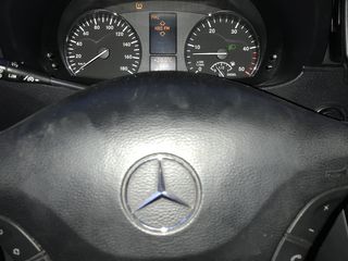 Mercedes Sprinter 318 CDI foto 6