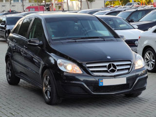 Mercedes B-Class foto 4