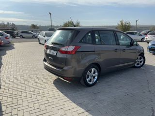 Ford Grand C-MAX foto 4