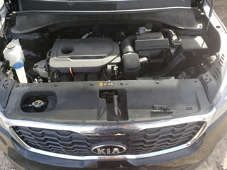 KIA Sorento foto 12