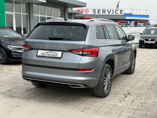 Skoda Kodiaq foto 4