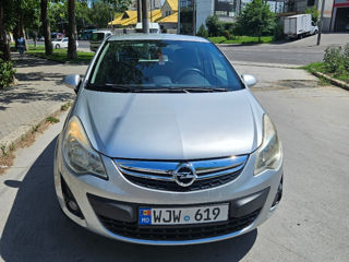 Opel Corsa foto 2