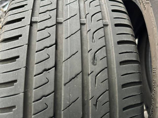 Anvelope 235/55 R17 Barum 2020 foto 3