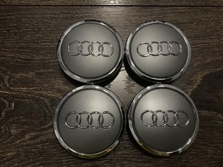 Audi (Originale)