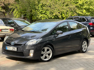 Toyota Prius foto 5