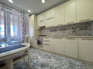 Apartament cu 2 camere, 50 m², Aeroport, Chișinău