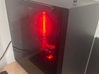 PC i3 8100 gtx 1080 16GB ram