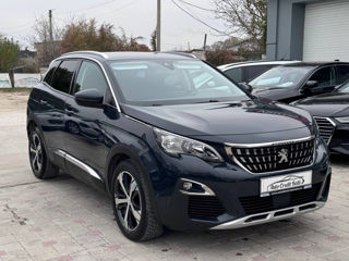 Peugeot 3008 foto 3