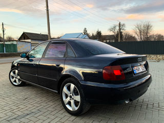 Audi A4 foto 8