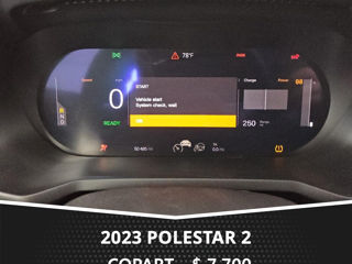 Polestar 2 foto 6