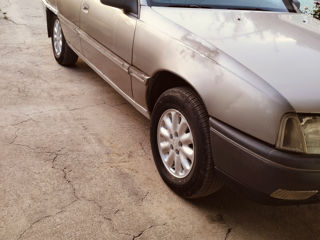 Opel Omega фото 3