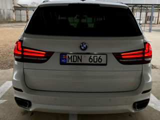 BMW X5 foto 6