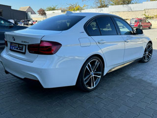 BMW 3 Series foto 5