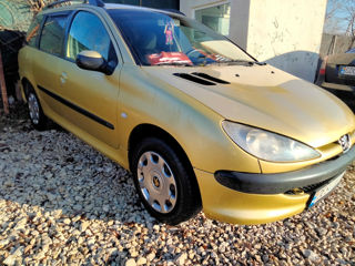 Peugeot 206 foto 2