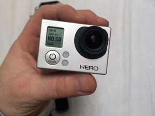 Go Pro Hero 3 foto 6