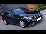 Mercedes W212  E 63             60€  zi    albe/negre   Poze reale!!! foto 7