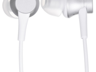 Наушники Xiaomi Mi in -Ear Headphones Basic foto 3
