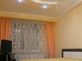 Ciocana, str.Mircea cel Batrin, 2 odai, 56m2, euroreparatie! foto 6