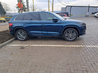 Skoda Kodiaq foto 5