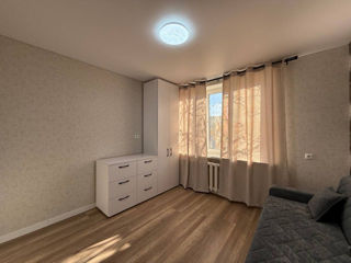 Apartament cu 1 cameră, 20 m², Botanica, Chișinău foto 2