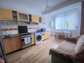 Apartament cu 1 cameră, 52 m², Botanica, Chișinău foto 3