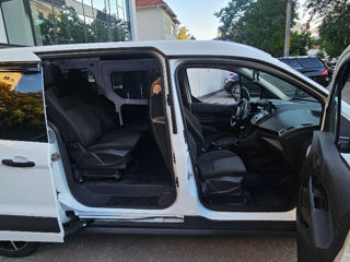 Ford Transit Connect foto 8