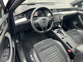 Volkswagen Passat foto 15