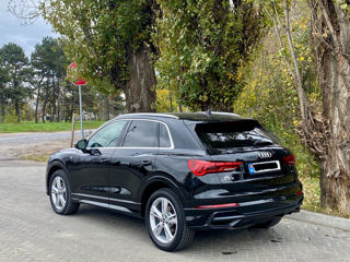 Audi Q3 foto 3