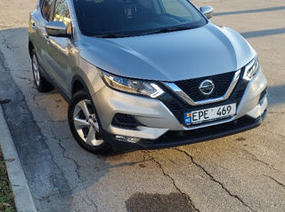 Nissan Qashqai foto 2