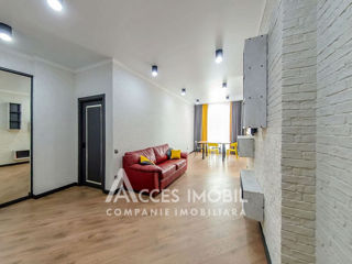 Apartament cu 2 camere, 74 m², Centru, Chișinău foto 14