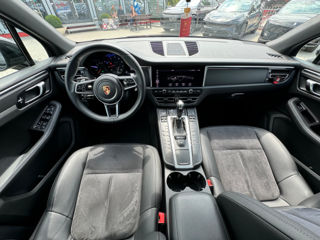 Porsche Macan foto 9